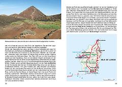 Bergverlag Rother - Wanderführer Fuerteventura