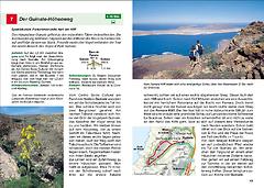 Bergverlag Rother - Wanderführer Lanzarote