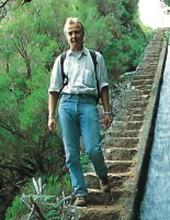 Bergverlag Rother - Wanderführer Lanzarote