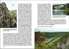 Bergverlag Rother - Wanderf黨rer Ardennen, Hohes Venn