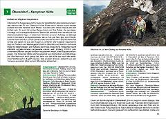 Bergverlag Rother - Wanderf黨rer Fernwanderweg E5