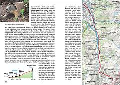 Bergverlag Rother - Wanderf黨rer Fernwanderweg E5