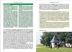 Bergverlag Rother - Wanderführer Donausteig