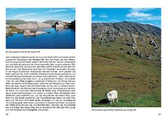 Bergverlag Rother - Wanderführer Irland