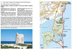 Bergverlag Rother - Wanderführer Ibiza - Formentera