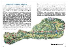 Bergverlag Rother - Wanderführer Arnoweg