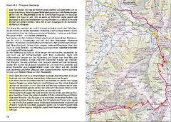 Bergverlag Rother - Wanderführer Arnoweg