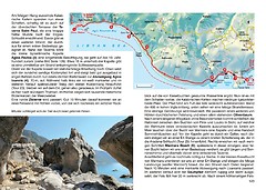 Bergverlag Rother - Wanderführer Kreta