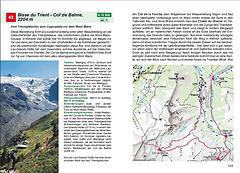 Bergverlag Rother - Wanderführer Unterwallis