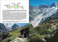 Bergverlag Rother - Wanderführer Unterwallis