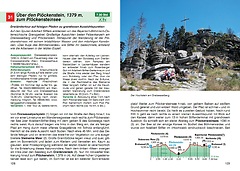 Bergverlag Rother - Wanderführer Bayerischer Wald