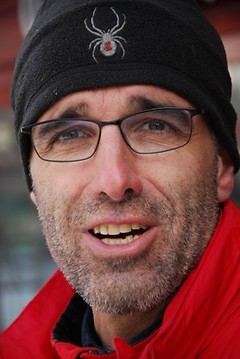 Bergverlag Rother - Wanderführer Berner Oberland Ost