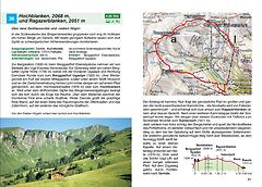 Bergverlag Rother - Wanderführer Bregenzerwald