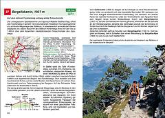 Bergverlag Rother - Wanderführer Bodensee bis Rätikon