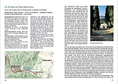 Bergverlag Rother - Wanderführer Costa Daurada - Katalonien