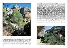 Bergverlag Rother - Wanderführer Costa Daurada - Katalonien