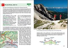 Bergverlag Rother - Wanderführer Dolomiten 5 - Sexten/Toblach/Prags