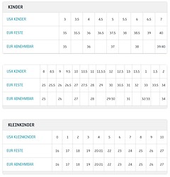 Kamik - Kids Reindeer, navy, Gr. US 11