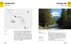 Panico - Kletterf黨rer Vorarlberg Sportklettergebiete vom Rheintal bis Arlberg