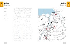 Panico - Kletterf黨rer Vorarlberg Sportklettergebiete vom Rheintal bis Arlberg