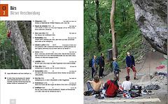 Panico - Kletterf黨rer Vorarlberg Sportklettergebiete vom Rheintal bis Arlberg