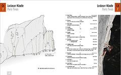 Panico - Kletterf黨rer Vorarlberg Sportklettergebiete vom Rheintal bis Arlberg