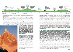 Bergverlag Rother - Wanderführer Patagonien und Feuerland