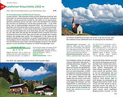Bergverlag Rother - Wanderbuch Südtirol West - Vinschgau, Meran, Kalterer See