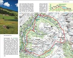 Bergverlag Rother - Wanderbuch Südtirol West - Vinschgau, Meran, Kalterer See