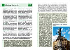 Bergverlag Rother - Wanderführer Jakobsweg Südwestdeutscher