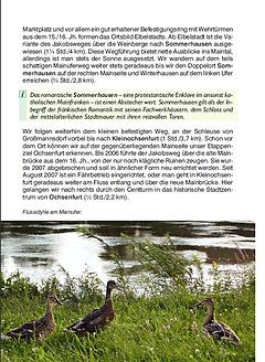 Bergverlag Rother - Wanderführer Jakobsweg Südwestdeutscher