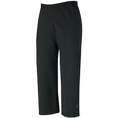 Prana - Women Capri Pant, black, Gr. XS
