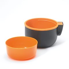 Esbit - Edelstahl Isolierflasche XL Thermoflasche, black, 1,2 L