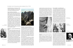 Filidor - Sportklettern Berner Oberland, Hans Grossen