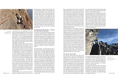 Filidor - Sportklettern Berner Oberland, Hans Grossen