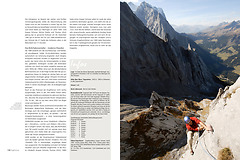 Filidor - Sportklettern Berner Oberland, Hans Grossen