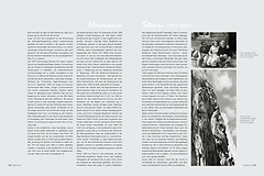 Filidor - Sportklettern Berner Oberland, Hans Grossen