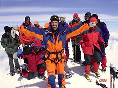 Emil Bergmann (Kostadinov) - Eiger, Traum und Wirklichkeit