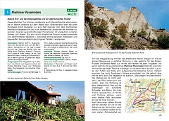 Bergverlag Rother - Wanderführer Bulgarien, Pirin- und Rila-Gebirge