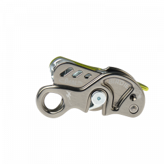 Beal - Sicherungsgerät Birdie, green