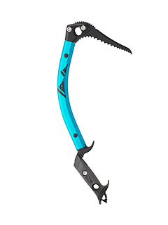 AustriAlpin - Eisgerät K.ICE.R, blau