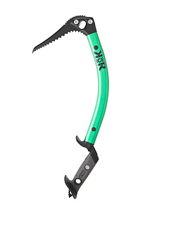 AustriAlpin - Eisgerät K.ICE.R, grün