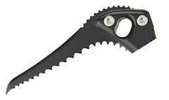 AustriAlpin - Eisgerät K.ICE.R, grün