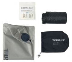 Therm-a-Rest - Isomatte NeoAir UberLite, Large, orion