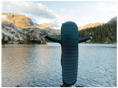 Therm-a-Rest - Isomatte NeoAir UberLite, Large, orion