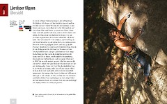 Panico - Kletterführer Hoch im Norden (Kletterführer Ith)