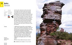 Panico - Kletterf黨rer Pfalz 2019