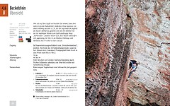 Panico - Kletterf黨rer Pfalz 2019