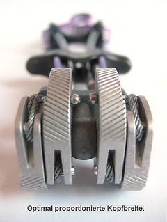 Totem - Totem Cam 0.65, blue