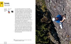 Panico - Kletterf黨rer Schwarzwald, Band Nord inkl. Battert